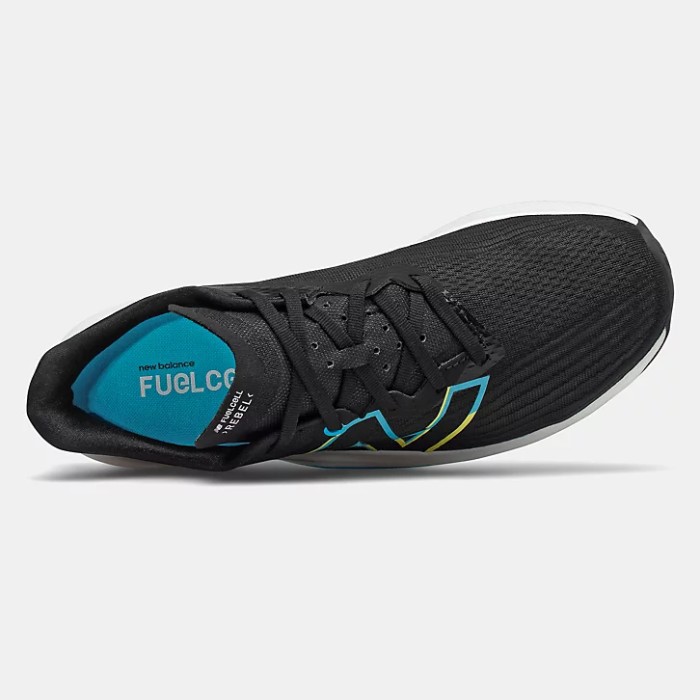 Jual New Balance Fuelcell Rebel Terbaru 