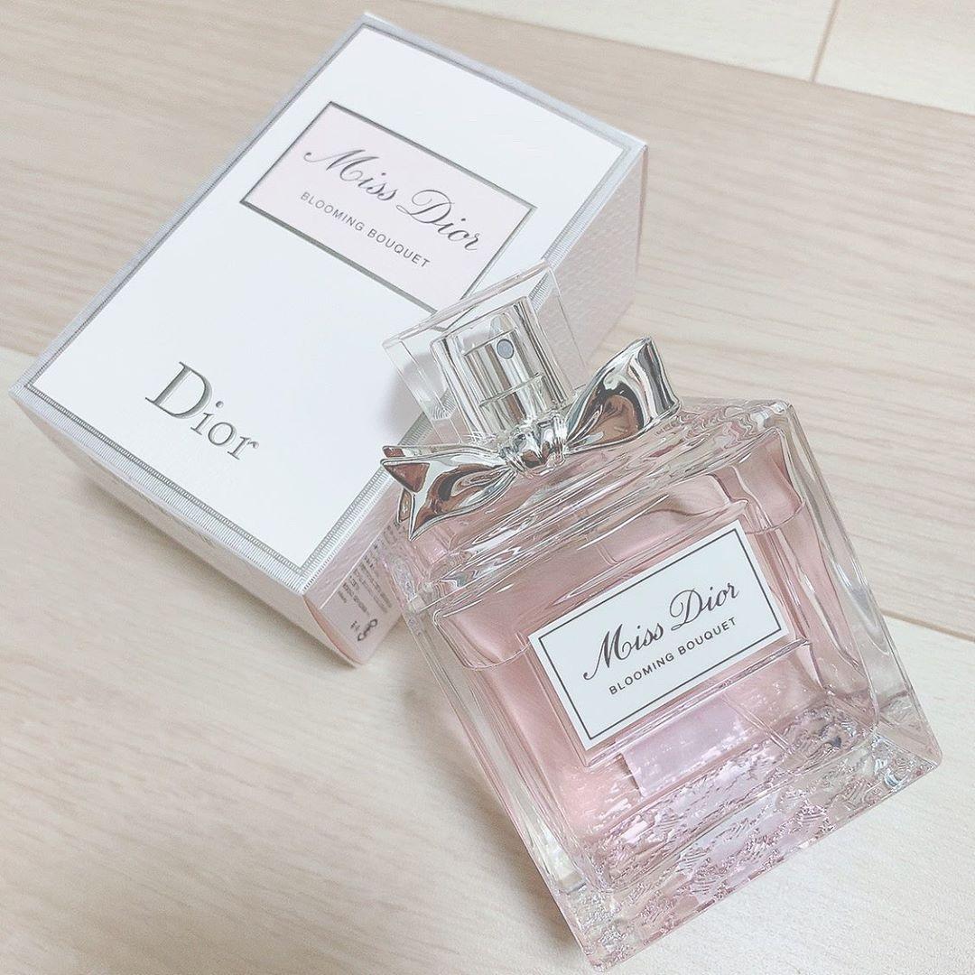 miss dior blooming bouquet harga