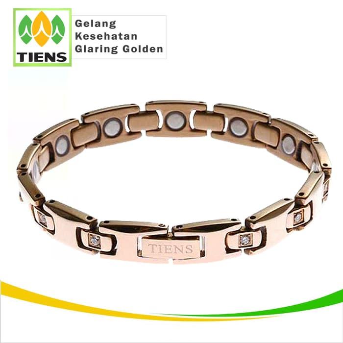 Tiens aura deals energy bracelet