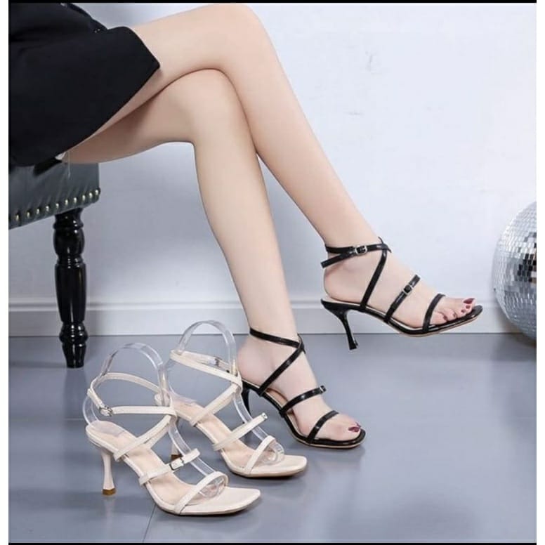 sandals heel