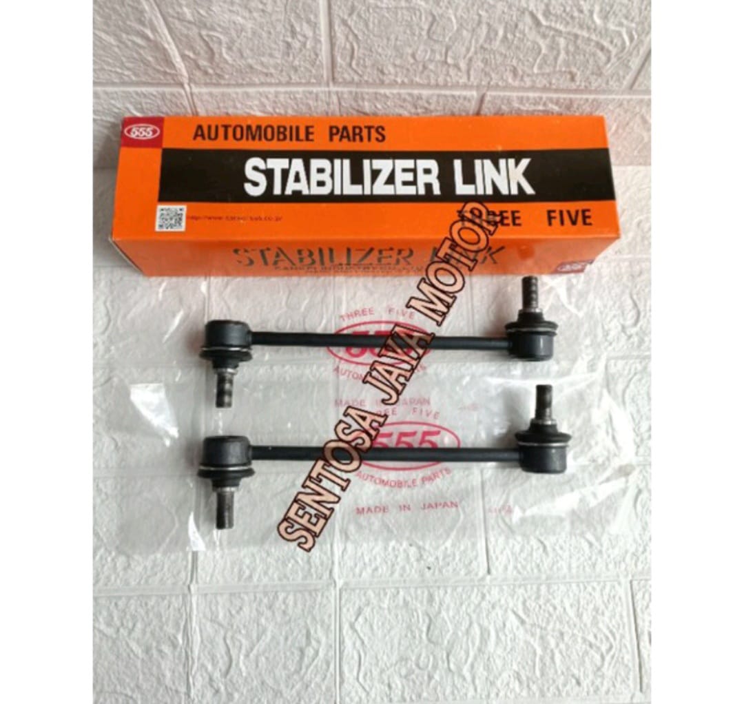 Link Stabil Stabilizer Depan Toyota New Rush Daihatsu New Terios 2018