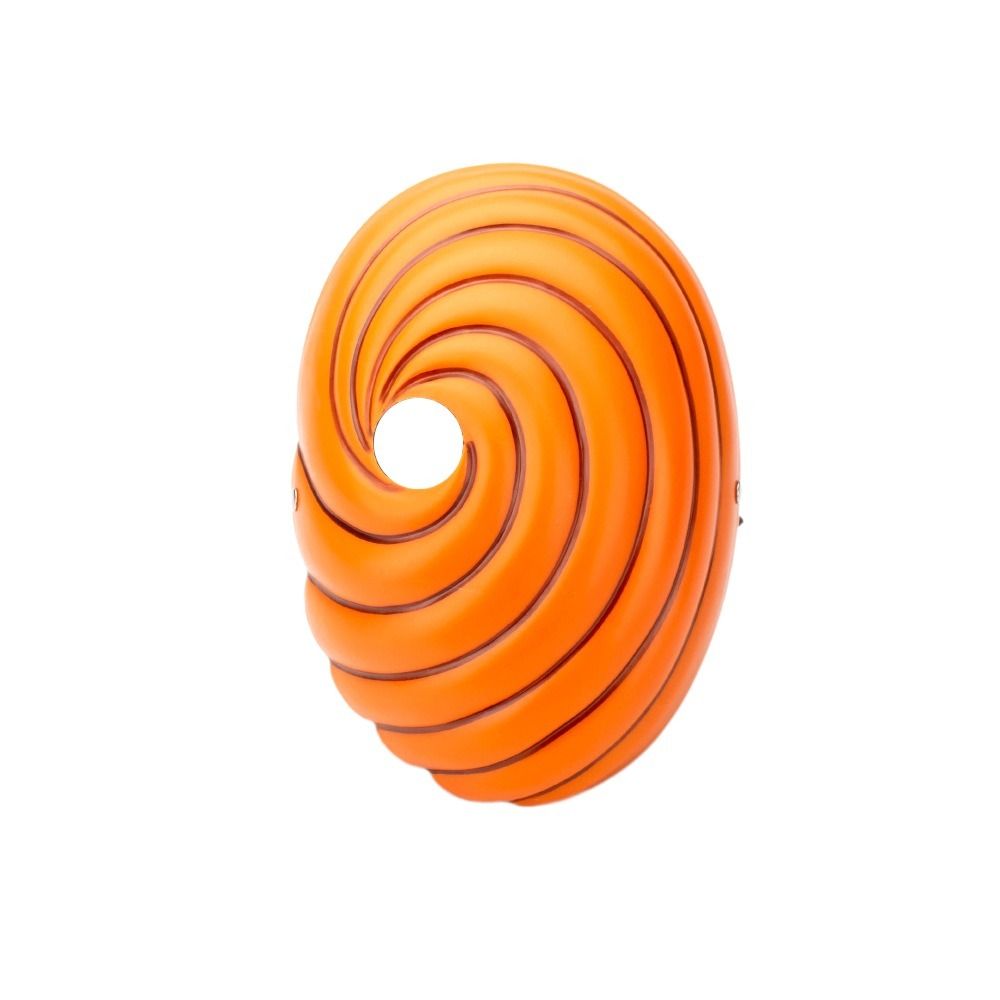 GLEOITE For Adult Cool Tobi Halloween Christmas Obito Akatsuki Ninja