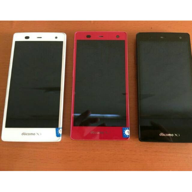 Hp Handphone Murah Terbaru Fujitsu Arrows Nx F 01f Android 4g Awet Tanpa Lemot Fingerprint Handphone Ponsel Android Terlaris Hp Secondd Batangann Muluss Ketahanan Baterai Luar Biasa Fitur