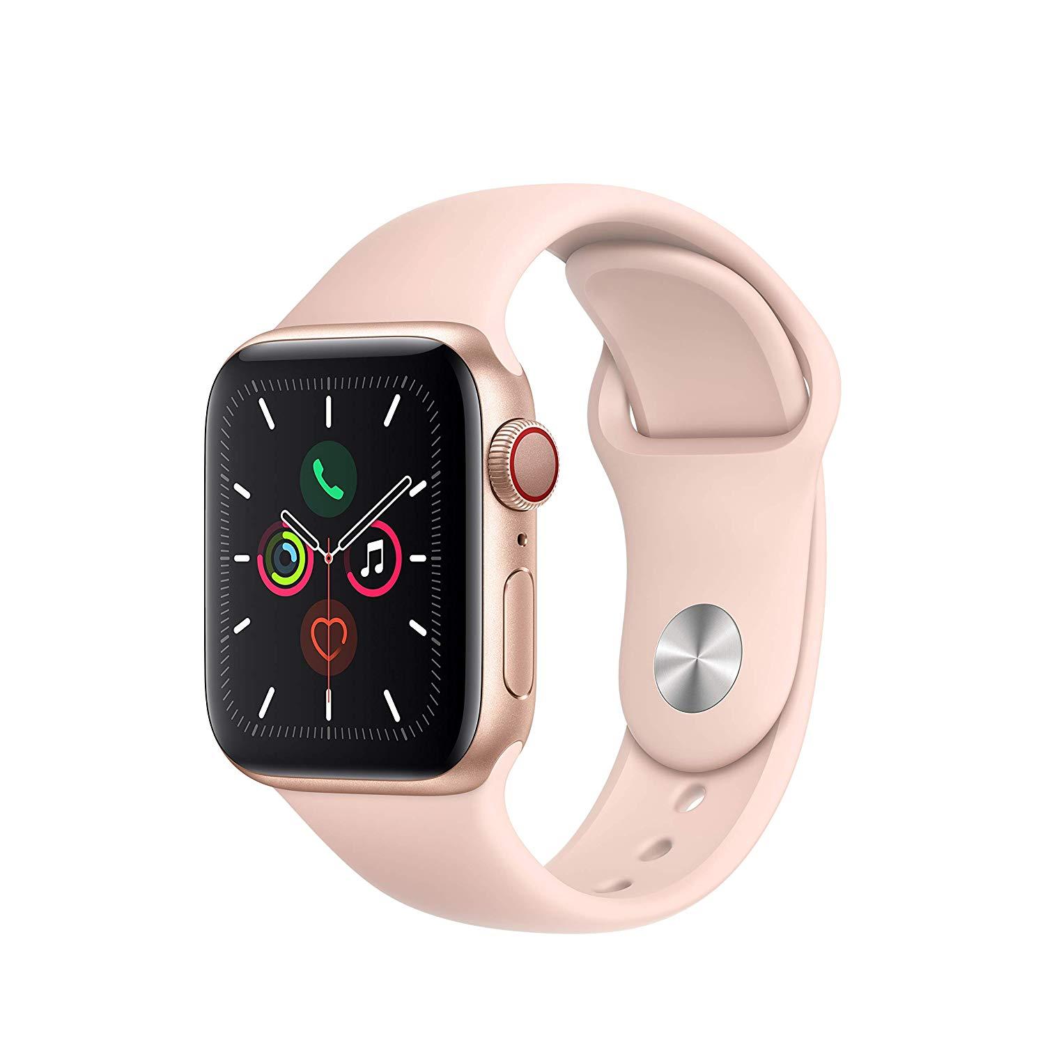 Apple Watch Series 5 (GPS 40mm/44mm 
