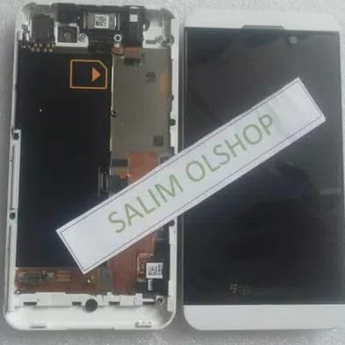LCD TOUCHSCREEN BB Z10 3G