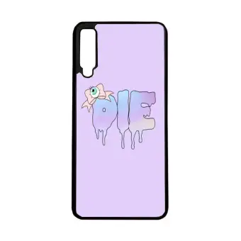 Rajamurah fasion printing case Samsung A7 2018 - 54