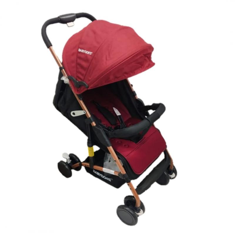 Stroller Babydoes Hola Ch Sy311 Sn Kereta Dorong Bayi Murah Lazada Indonesia