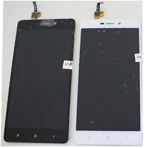 Lcd Touchscreen Xiaomi Redmi 3 3S Pro Fullset Original Terlaris New