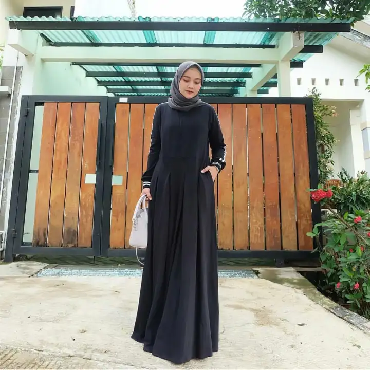 Cepres atau jubah