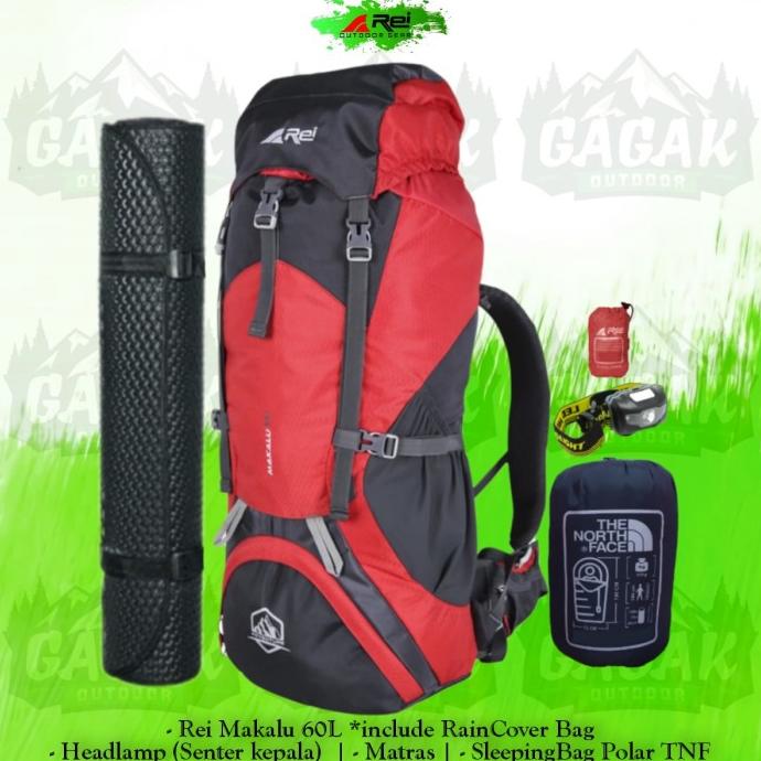 Menjelajahi Dunia Peralatan Pendakian Gunung China: Panduan Lengkap Situs Online dan Produk Unggulan