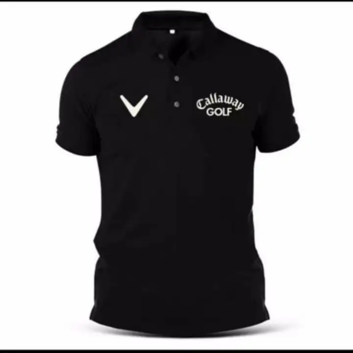 callaway golf polos