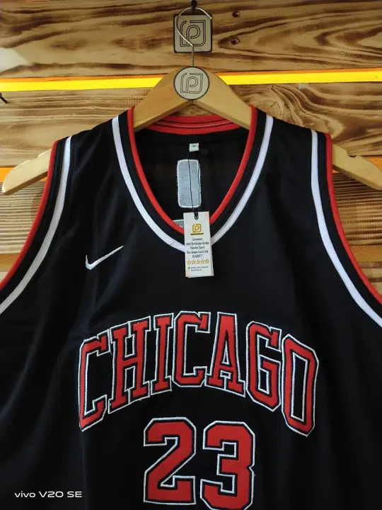baju basket bulls