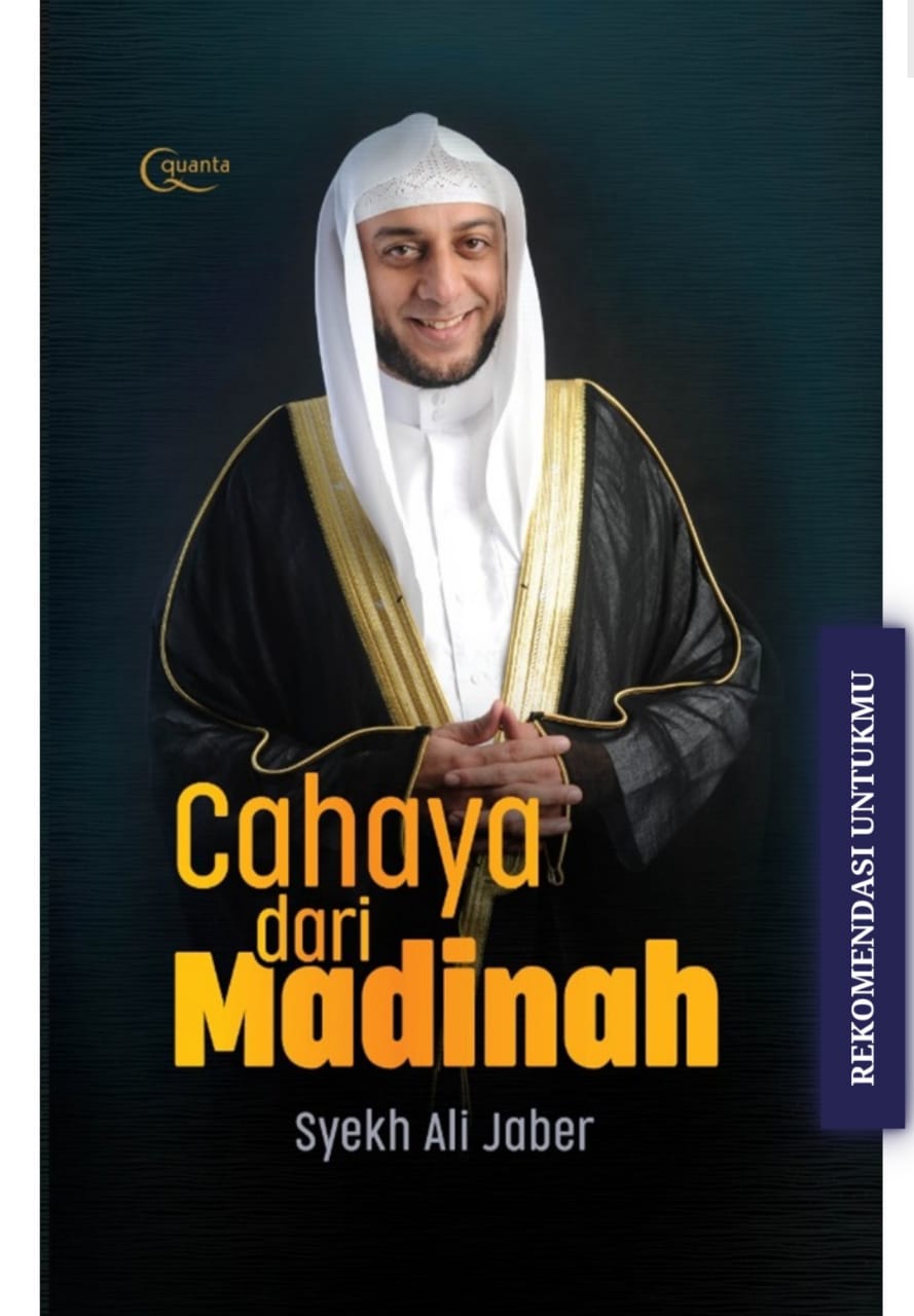 Jual Buku Karya Syekh Ali Jaber Terbaru Lazada Co Id