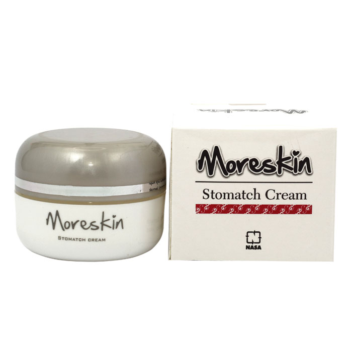 Moreskin Stomatch Krim Susut Perut Pelangsing Alami Lazada Indonesia
