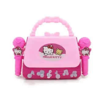 hello kitty luggage lazada