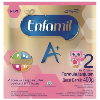 harga enfamil a 