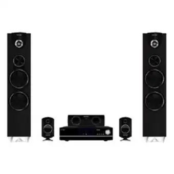 original jbl home theater