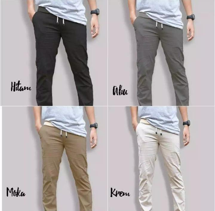 Celana Panjang Cinos Pria Distro Keren Termurah Celana Panjang Cinos Pria Pinggang Rip Terbaru Keren Celana Panjang Cinos Anak Dan Dewasa Lazada Indonesia Celana Panjang Cinos Pria Distro Keren Termurah Celana Panjang Cinos Pria Pinggang Rip Terbaru Keren Celana Panjang Cinos Anak Dan Dewasa Lazada Indonesia