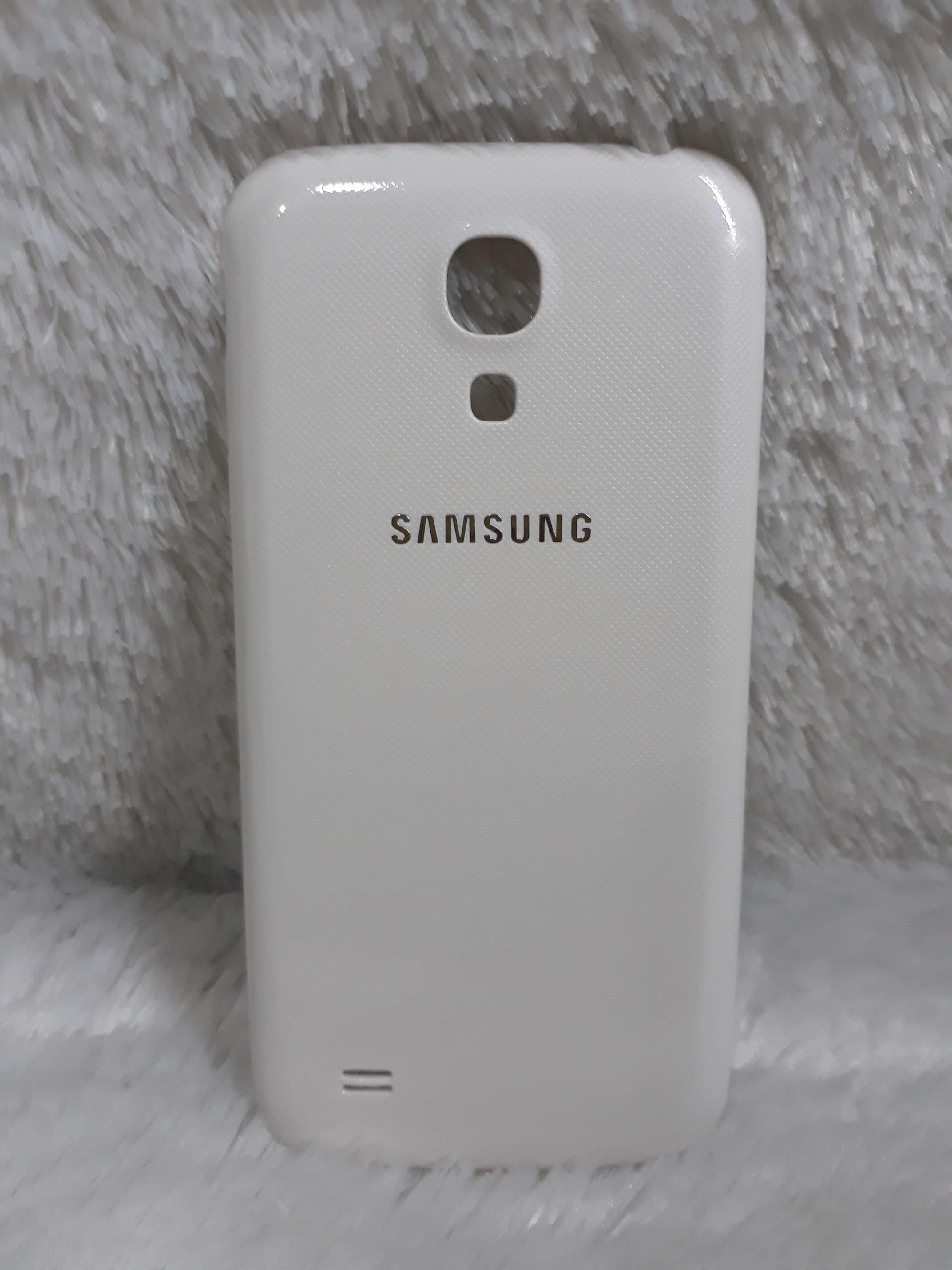 Backdoor Samsung Galaxy S4 Mini Tutup Belakang Hp Lazada Indonesia