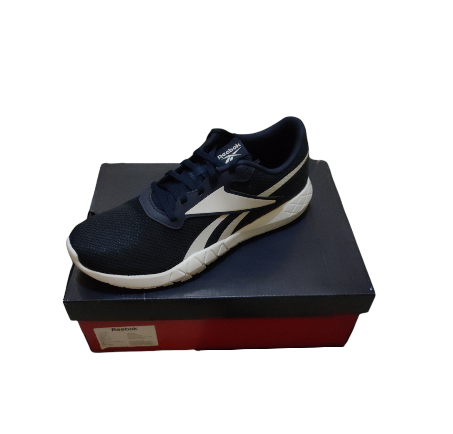 SEPATU ReeBOK FLEXAGON ENERGY TR 3 TRAINING MEN'S | Lazada Indonesia