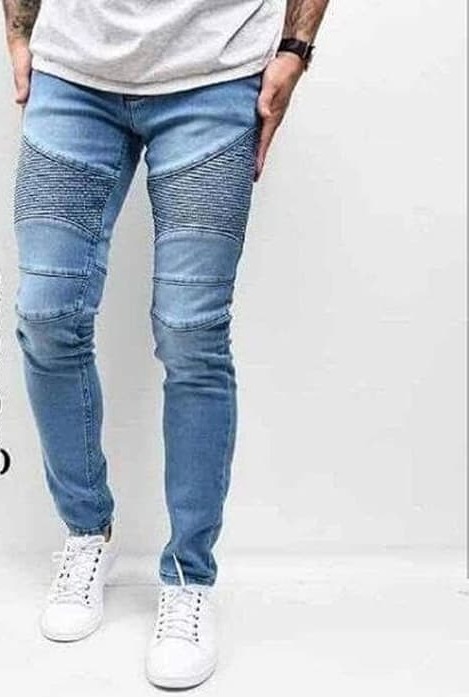 CELANA PANJANG JEANS LEVIS SOFT JEANS 
