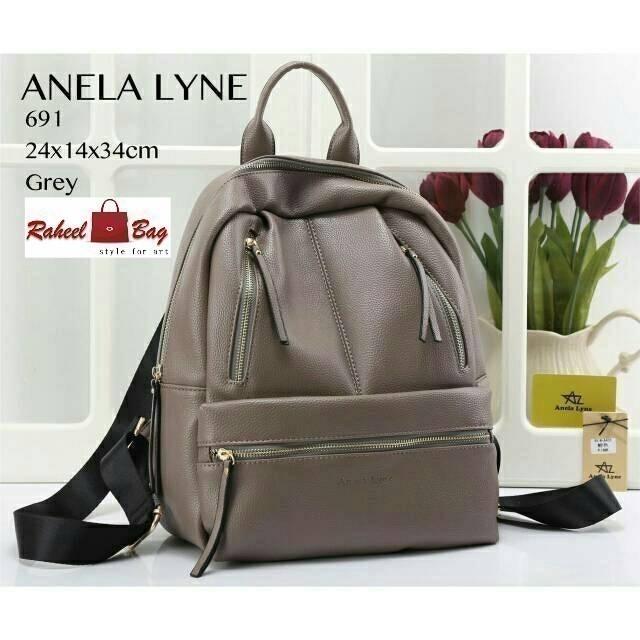 Backpack wanita ANELA LYNE/