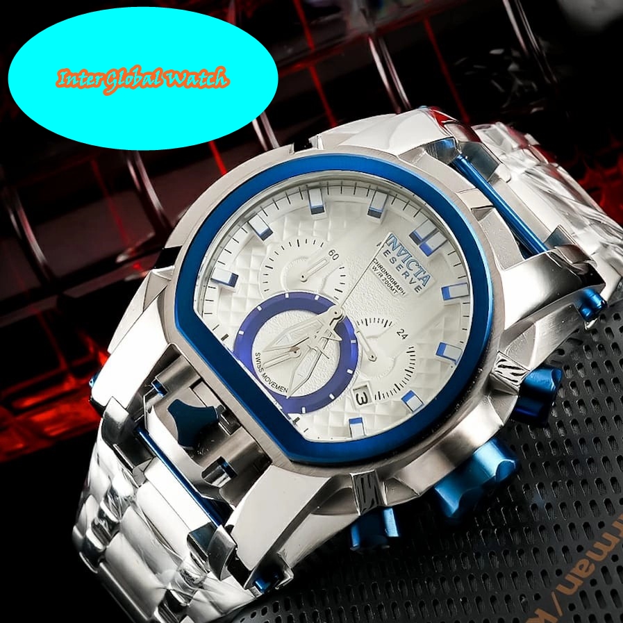 invicta venom bolt cable