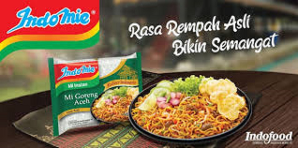 Indomie Goreng Aceh 1 Dus isi 40 pcs | Lazada Indonesia