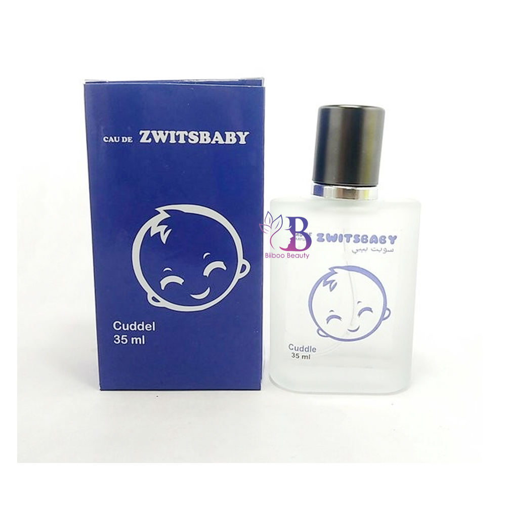 Aroma Bayi Review Parfum Cuddle Baby Review Parfum Zwitsal Baby