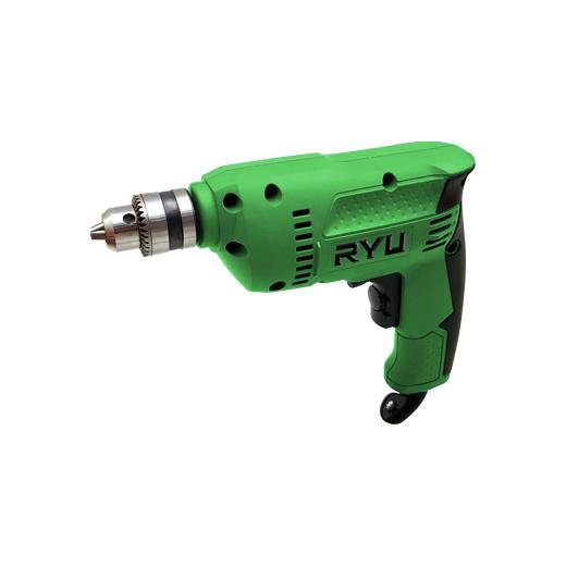 TEKIRO RYU RDR 10-3 RE Electric Drill Mesin Bor Listrik