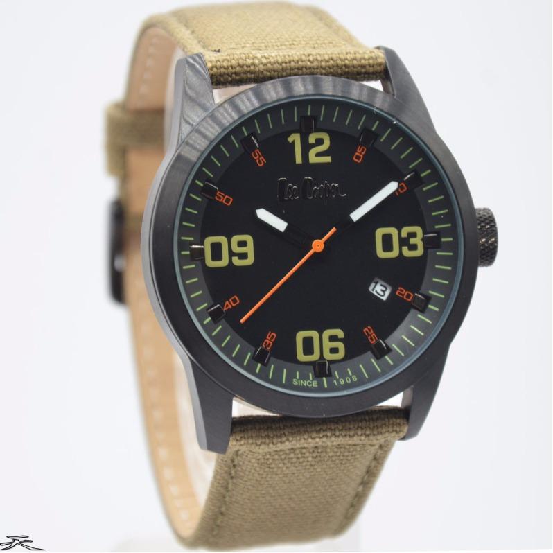 Water Proof Jam Original Lee Cooper Paling Laku