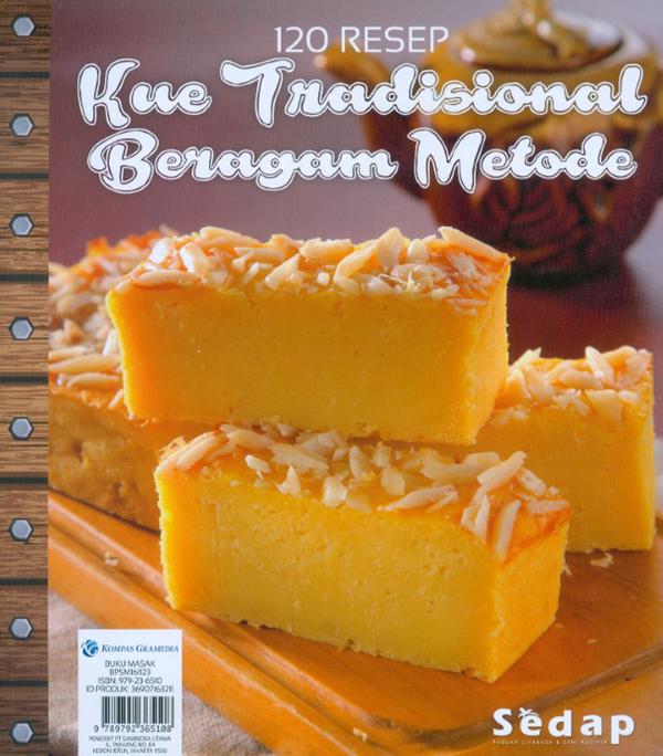 buku resep kue tradisional buku resep kue tradisional