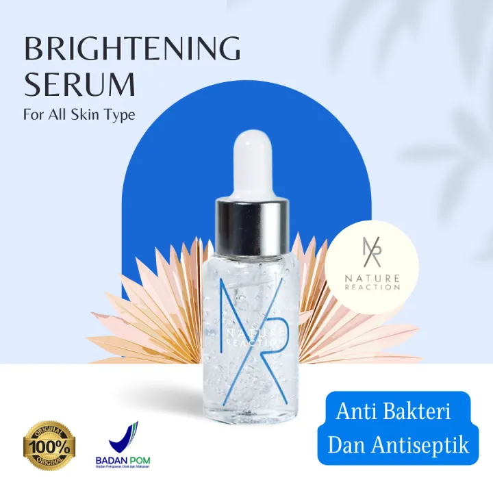 SERUM GLOWING -serum murah serum murah dan bpom serum murah bikin ...