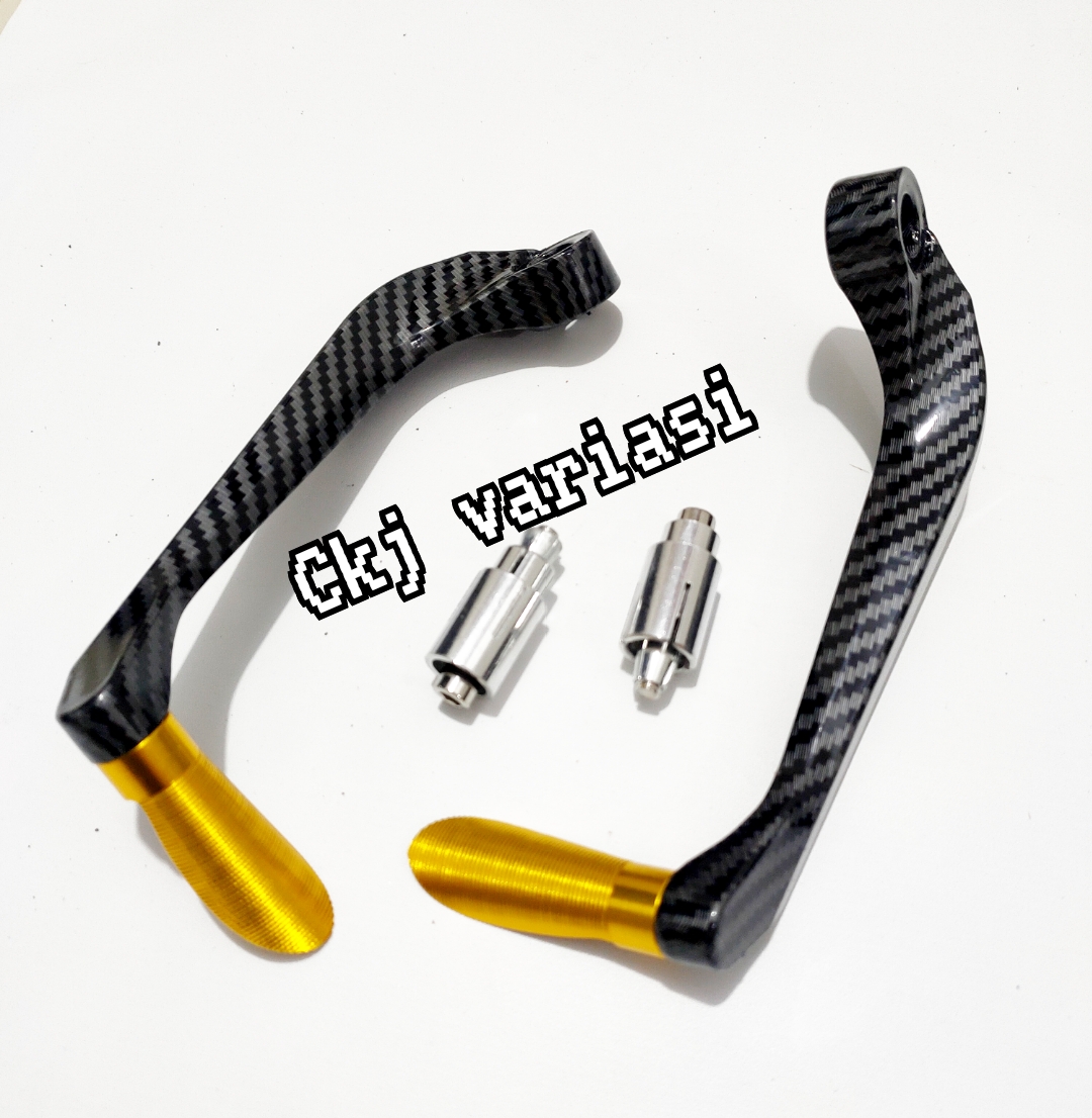 HANDGUARD MOTOR CARBON/ HANDGUARD UNIVERSAL/ HANDGUARD MOTOR UNIVERSAL ...