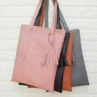 totebag miniso