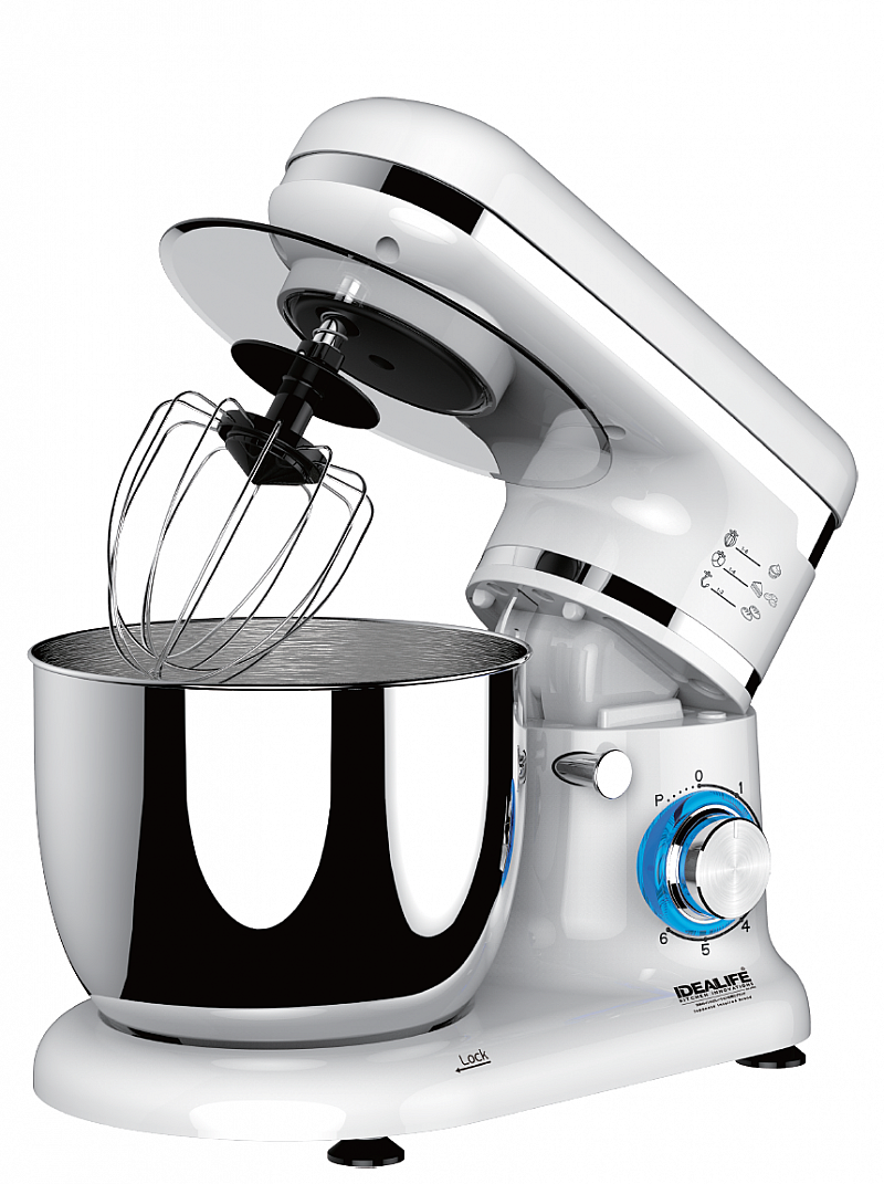 idealife mixer