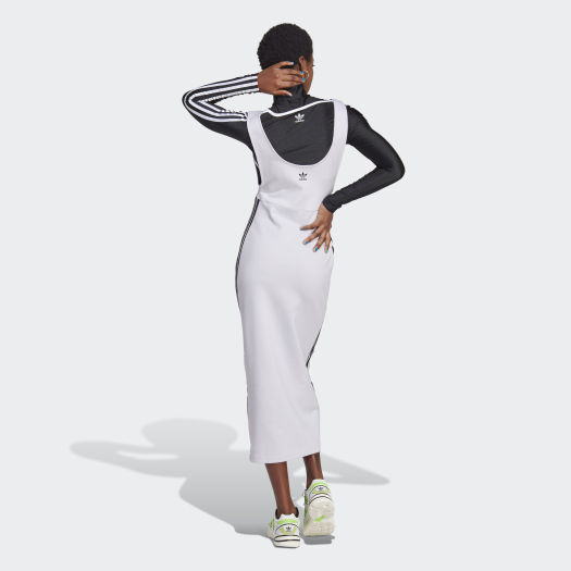 Váy Originals Nữ Adidas Skirt HC2058... | Leflair