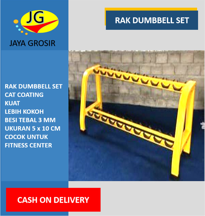 rak dumbel set rak barbel rak dumble rack dumbel rak fitness center