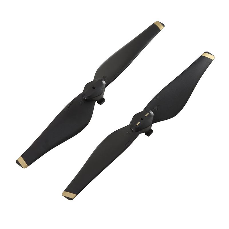 4PCS 2CW + 2CCW Propellers 5332 Durable 2-Blade Props Propeller for DJI mavic air Drone Accessories