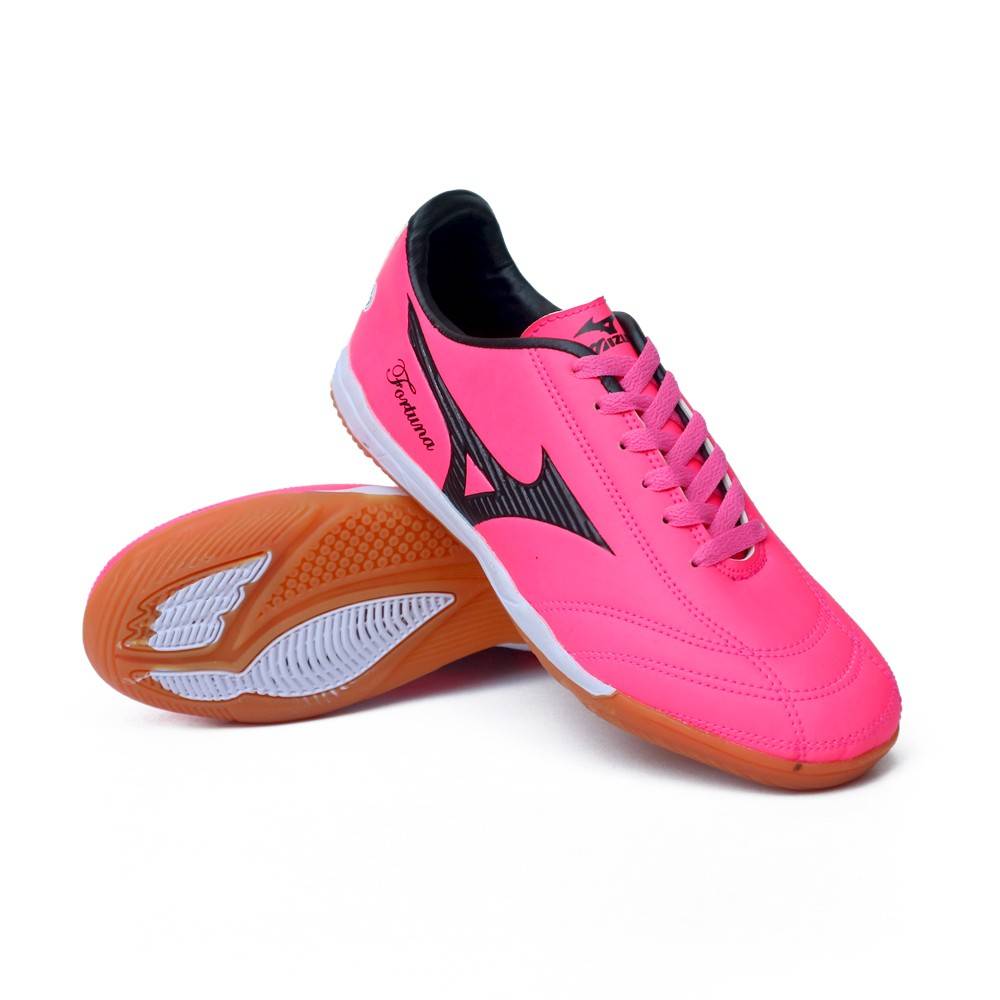 mizuno futsal sepatu