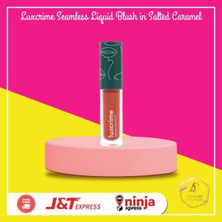 luxcrime liquid blush