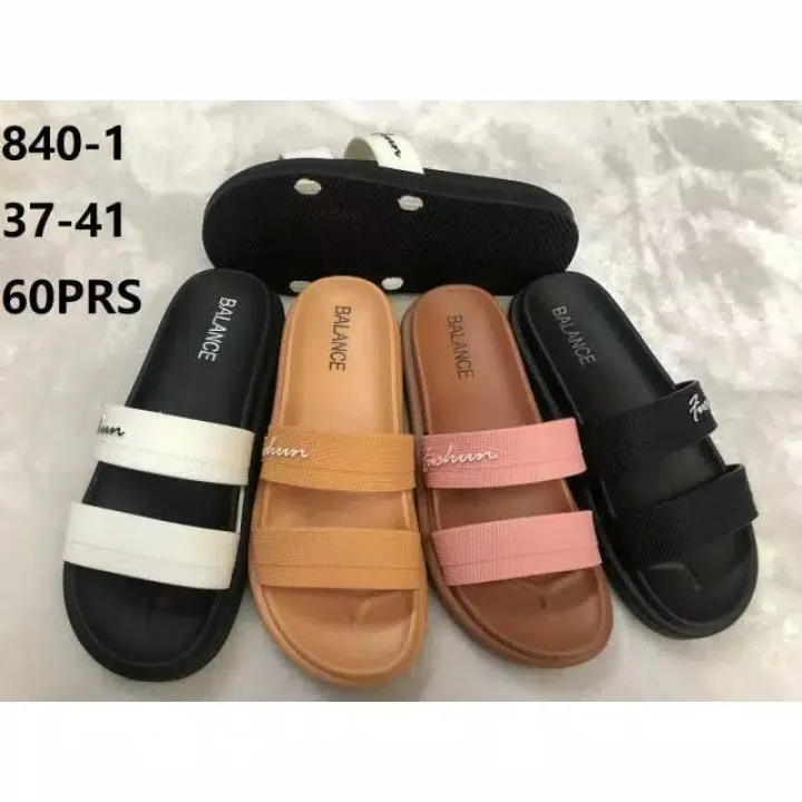 sandal jelly balance