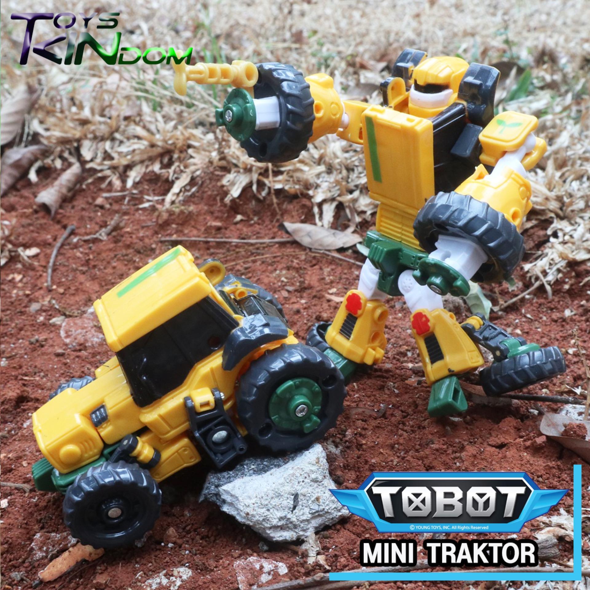 Mainan Koleksi Terlengkap & Terbaik