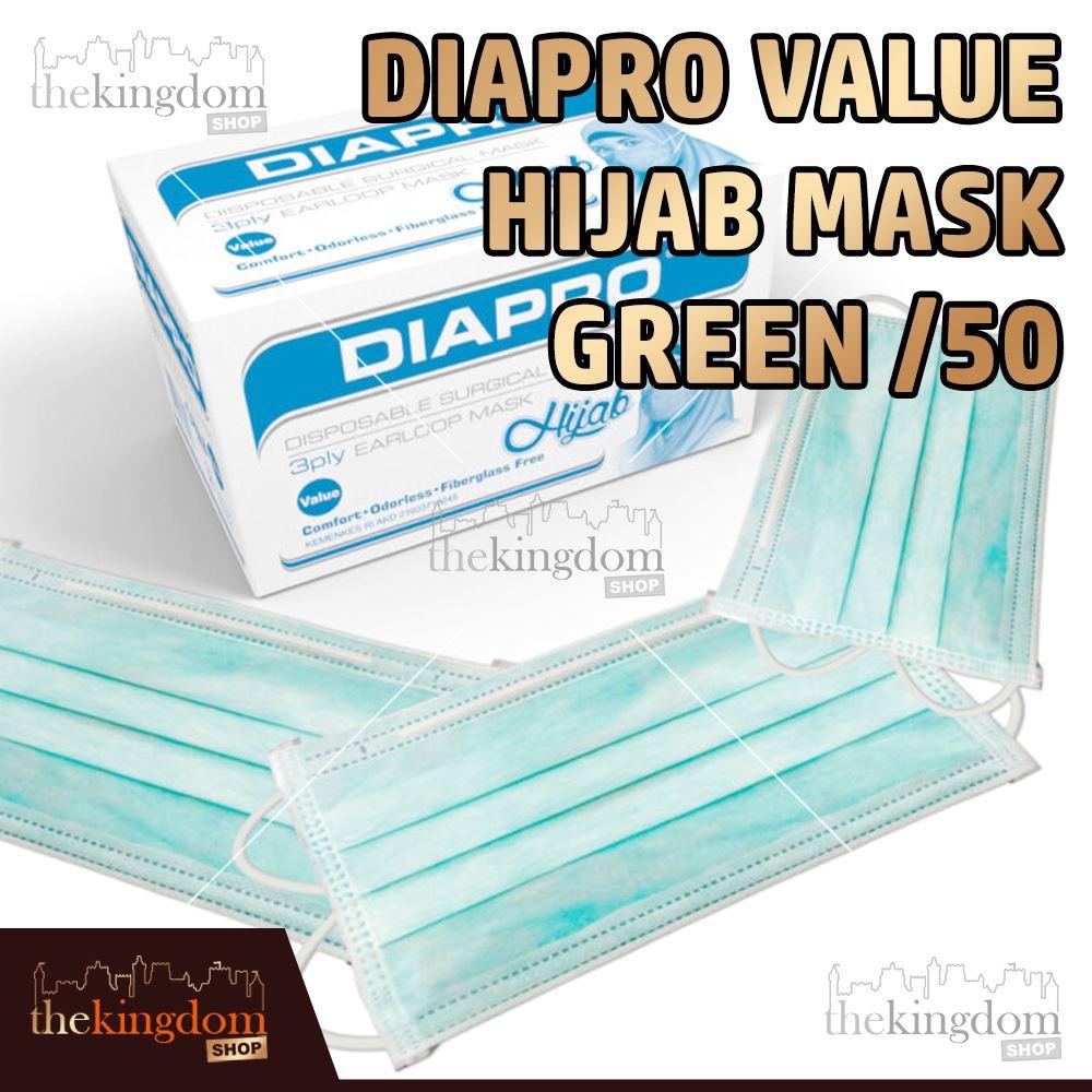 Jual Produk Diapro Terbaru | lazada.co.id