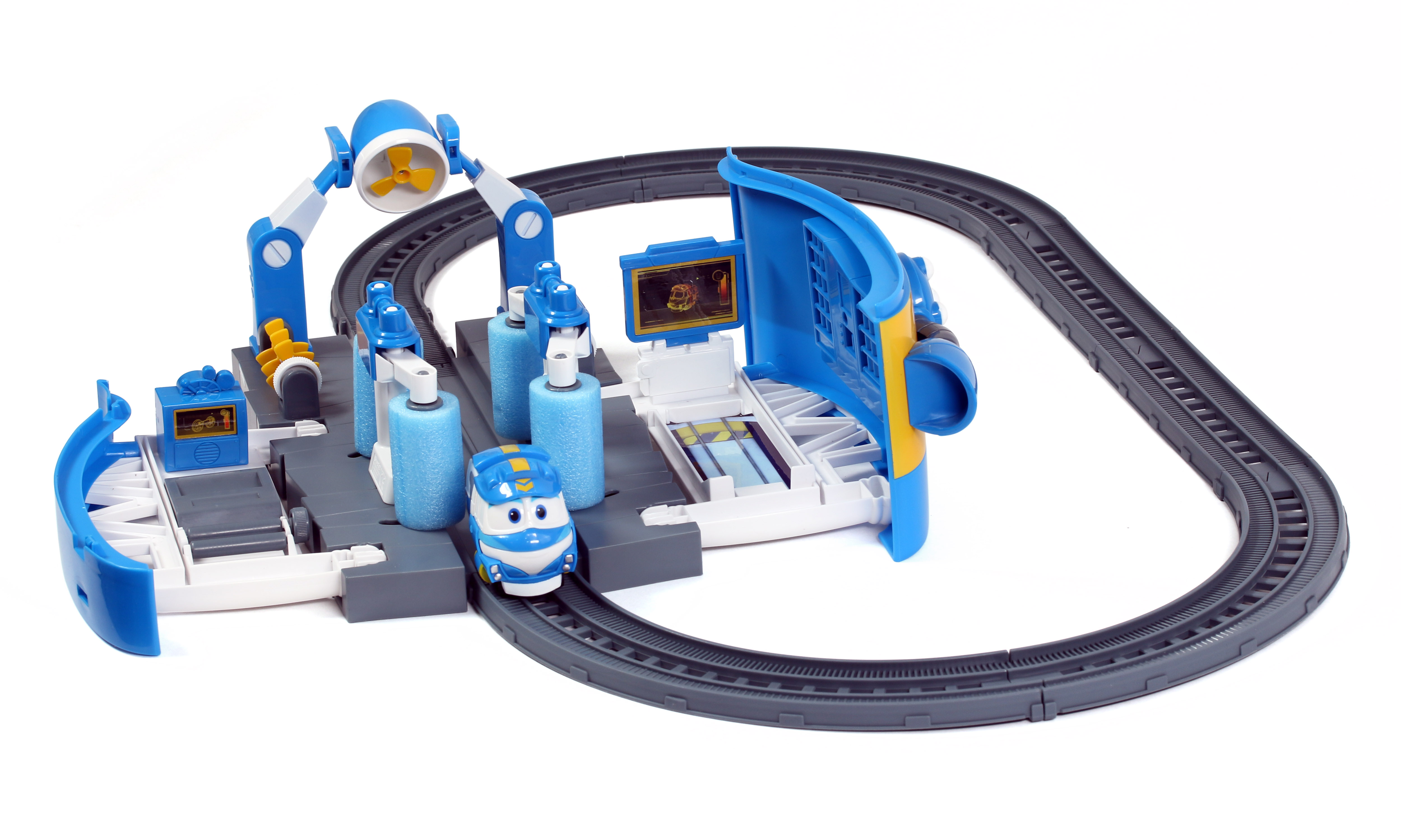 kay station playset