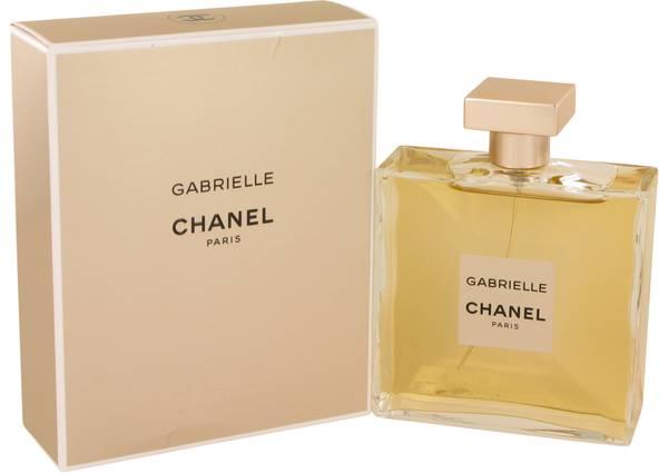 chanel new perfume gabrielle