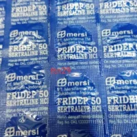 Sertraline 50 mg precio