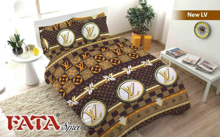 Bed Cover Set Fata Single 120 X 200 New Lv