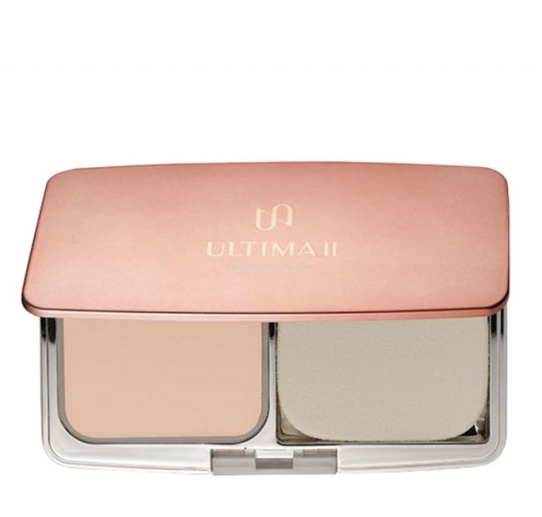 Ultima II Procollagen 2 Way Foundation UV Protection 9gr