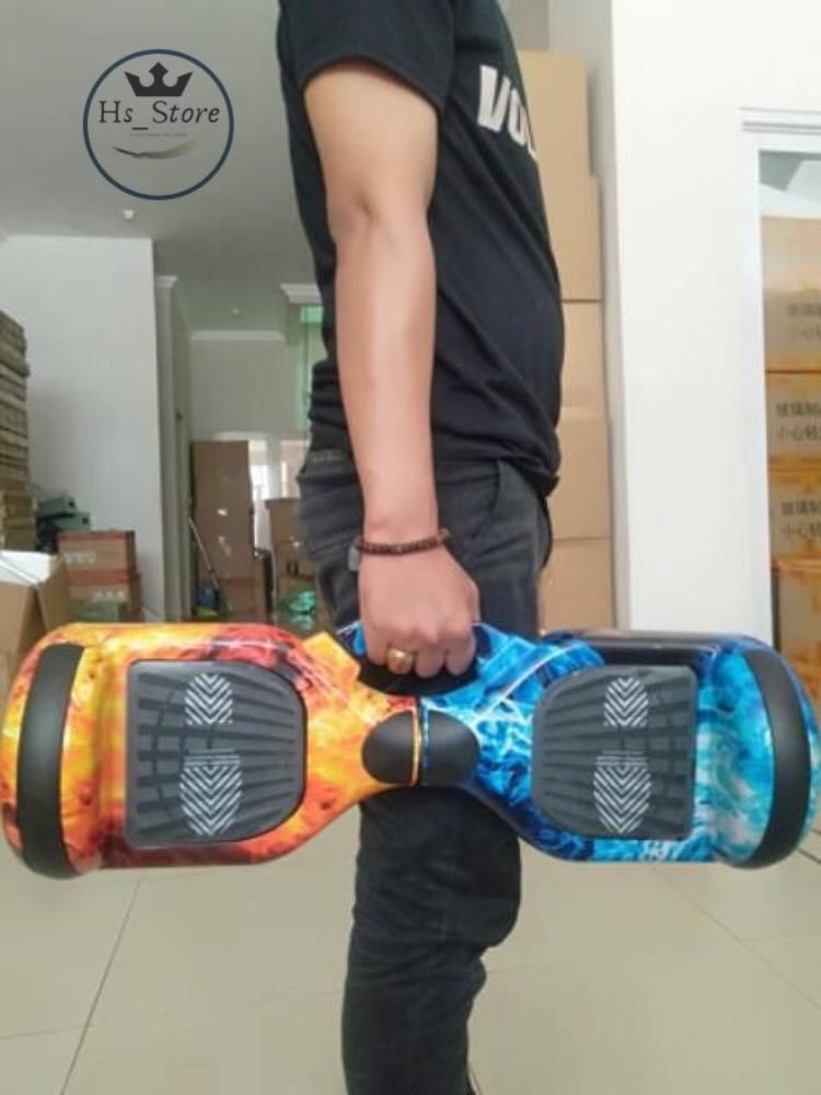 hoverboard di lazada